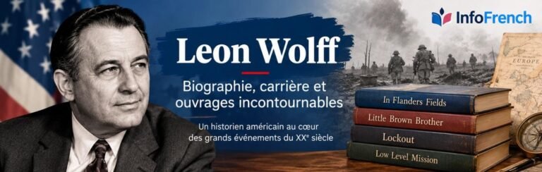 Leon Wolff